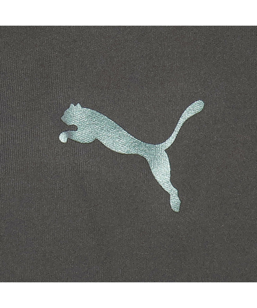 PUMA(プーマ)の「PUMA プーマ メンズ トレーニング トレイン エッジ ニット フルジップ フー(パーカー・メンズ・ブラック/ダークグレー・SMALL/MEDIUM/LARGE/X-LARGE/XX-LARGE)」の12枚目の写真