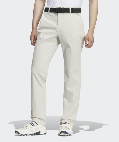 セール】メンズドビー ロングパンツ 【adidas Golf/アディダスゴルフ