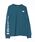 THE NORTH FACE�i�U�m�[�X�t�F�C�X�j�́uTHE NORTH FACE/�U�E�m�[�X�t�F�C�X T�V���c ���� M L/S TEE VARSITY GRAPHIC�iT�V���c/�J�b�g�\�[�j�v�b�l�C�r�[