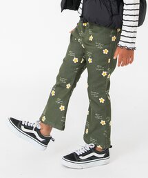 BREEZE | 【ジュニア対応】ソウガラフレアエブリパンツ(その他パンツ)