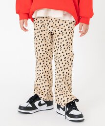 BREEZE | 【ジュニア対応】ソウガラフレアエブリパンツ(その他パンツ)