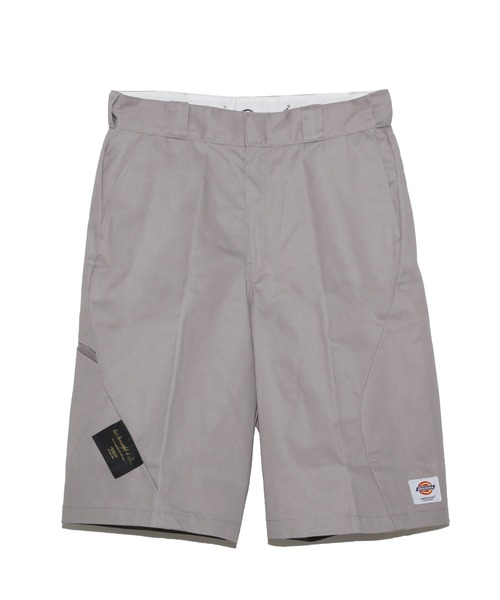 UNDERCOVER(アンダーカバー)の「UC1F4509(その他パンツ・メンズ・ブラック/ライトグレー/ボルドー・4/3/2/1)」の3枚目の写真