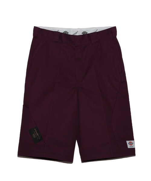 UNDERCOVER(アンダーカバー)の「UC1F4509(その他パンツ・メンズ・ブラック/ライトグレー/ボルドー・4/3/2/1)」の1枚目の写真