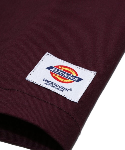 UNDERCOVER(アンダーカバー)の「UC1F4509(その他パンツ・メンズ・ブラック/ライトグレー/ボルドー・4/3/2/1)」の8枚目の写真