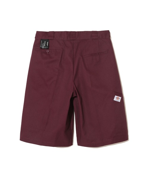 UNDERCOVER(アンダーカバー)の「UC1F4509(その他パンツ・メンズ・ブラック/ライトグレー/ボルドー・4/3/2/1)」の4枚目の写真