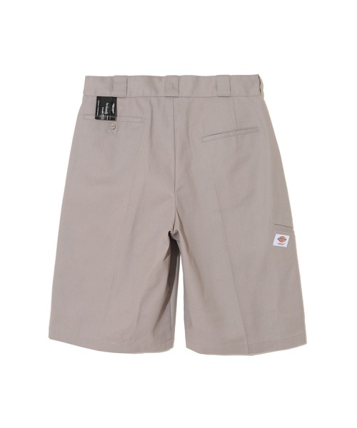 UNDERCOVER(アンダーカバー)の「UC1F4509(その他パンツ・メンズ・ブラック/ライトグレー/ボルドー・4/3/2/1)」の12枚目の写真