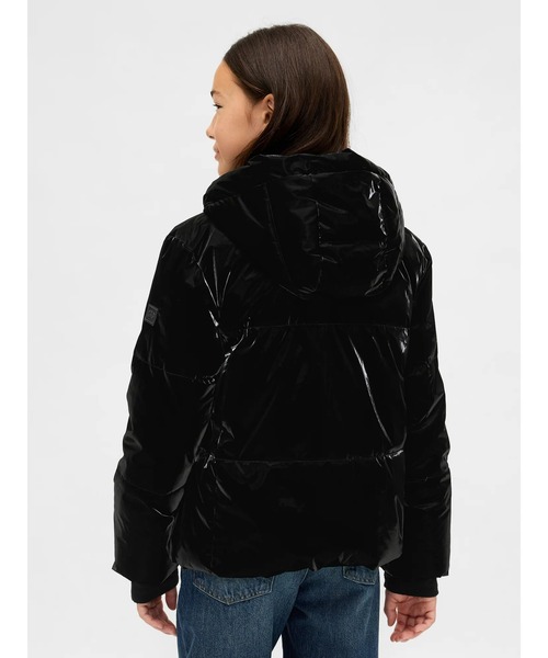 セール】パファージャケット (キッズ)（ダウンジャケット/コート