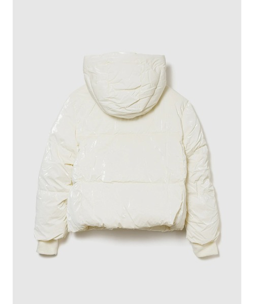 セール】パファージャケット (キッズ)（ダウンジャケット/コート