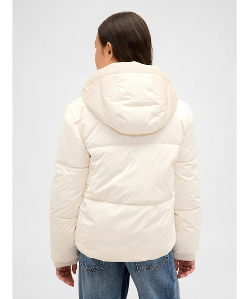 セール】パファージャケット (キッズ)（ダウンジャケット/コート