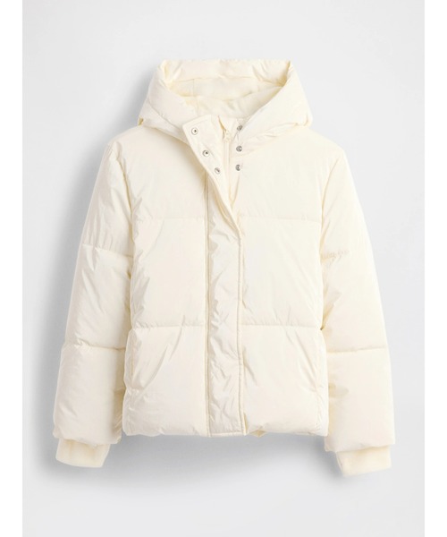 セール】パファージャケット (キッズ)（ダウンジャケット/コート