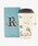 Afternoon Tea�i�A�t�^�k�[���e�B�[�j�́u�C�j�V�����X�e�����X�^���u���[ 400ml�i�O���X/�}�O�J�b�v/�^���u���[�j�v�bR