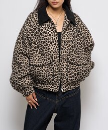 WHO'S WHO gallery グラデーションブルゾン アウター 新品未使用 WHO'S WHO gallery｜フーズフーギャラリーのブルゾン通販 - ZOZOTOWN