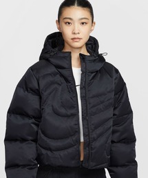 NIKE｜ナイキのダウンジャケット/コート（ブランドロゴ）通販 - ZOZOTOWN