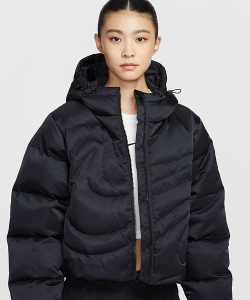 NIKE AS W NSW TF DWN SWSH PFR / ナイキ ウィメンズ NSW TF DWN