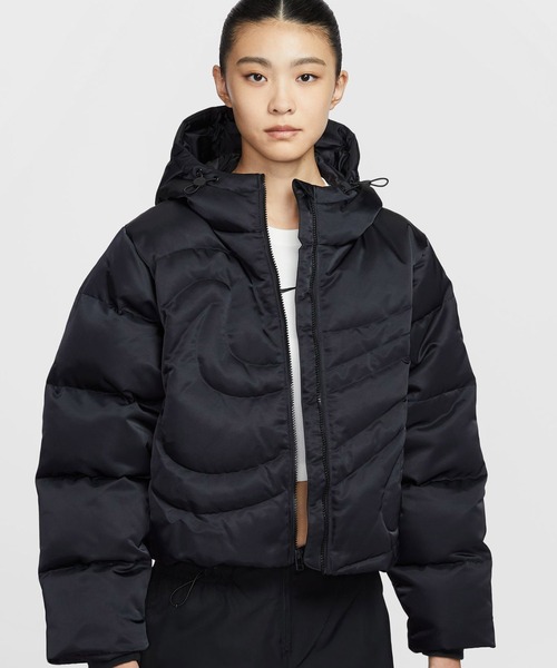 NIKE AS W NSW TF DWN SWSH PFR / ナイキ ウィメンズ NSW TF DWN