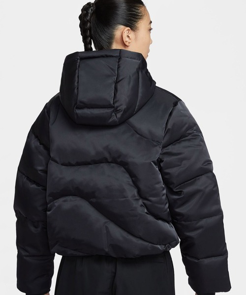 NIKE AS W NSW TF DWN SWSH PFR / ナイキ ウィメンズ NSW TF DWN