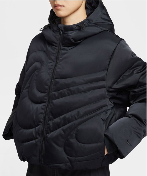 NIKE AS W NSW TF DWN SWSH PFR / ナイキ ウィメンズ NSW TF DWN