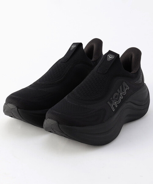 ホプキンス HOKA/ホカ Skyward Laceless[23.5cm～25.0cm展開]/スカイワード