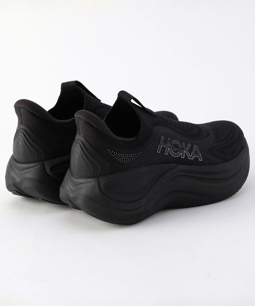 HOKA/ホカ Skyward Laceless[23.5cm～25.0cm展開]/スカイワードレース