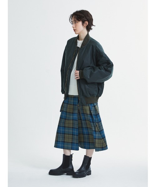 EC先行販売商品】JBS フライト ジャケット（MA-1（ユニセックス