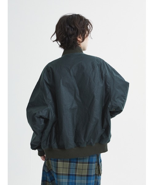 EC先行販売商品】JBS フライト ジャケット（MA-1（ユニセックス