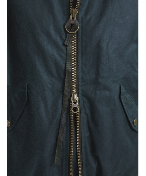 JBS フライト ジャケット（MA-1（ユニセックス））（MA-1）｜Barbour