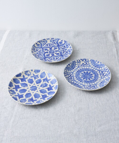 COSTA NOVA（コスタノバ）の「【COSTA NOVA】エレメンツ（アルガルヴェ）サラダプレート 21.6㎝（食器・レディース・その他/その他1/その他2・フリー）」の13枚目の写真