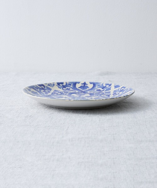 COSTA NOVA（コスタノバ）の「【COSTA NOVA】エレメンツ（アルガルヴェ）サラダプレート 21.6㎝（食器・レディース・その他/その他1/その他2・フリー）」の12枚目の写真