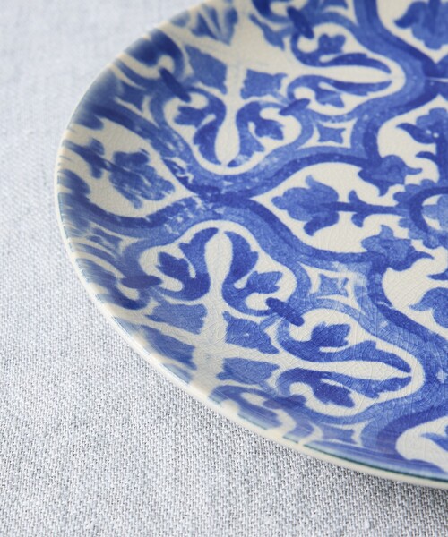 COSTA NOVA（コスタノバ）の「【COSTA NOVA】エレメンツ（アルガルヴェ）サラダプレート 21.6㎝（食器・レディース・その他/その他1/その他2・フリー）」の11枚目の写真