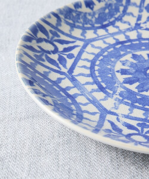 COSTA NOVA（コスタノバ）の「【COSTA NOVA】エレメンツ（アルガルヴェ）サラダプレート 21.6㎝（食器・レディース・その他/その他1/その他2・フリー）」の9枚目の写真