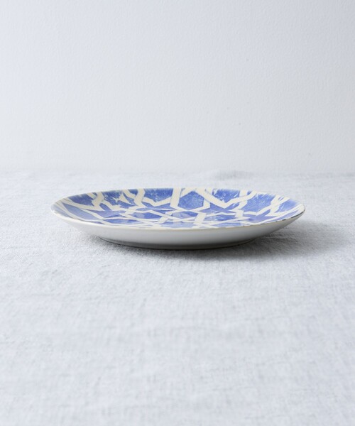 COSTA NOVA（コスタノバ）の「【COSTA NOVA】エレメンツ（アルガルヴェ）サラダプレート 21.6㎝（食器・レディース・その他/その他1/その他2・フリー）」の7枚目の写真