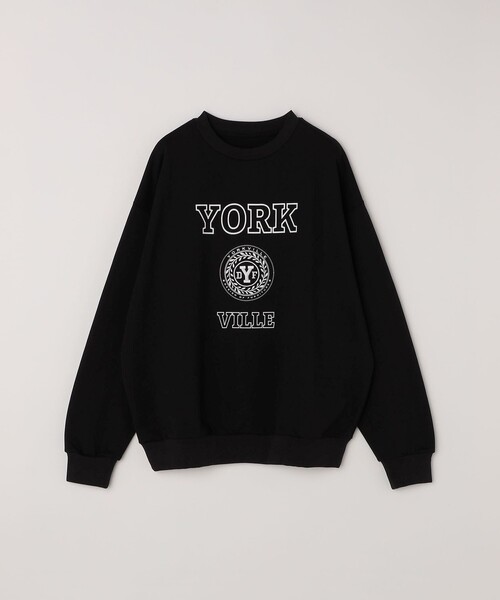 y*i様 nicedreams スウェット SHIPS any（シップス エニィ）の「SHIPS any: any city カレッジライク