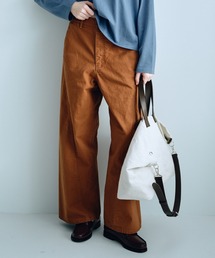 SimplyComplicated（シンプリーコンプリケイテッド）の「TWISTED WORK PANTS（チノパンツ）」