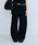 SimplyComplicated�i�V���v���[�R���v���P�C�e�b�h�j�́uTWISTED WORK PANTS�i�`�m�p���c�j�v�b�u���b�N