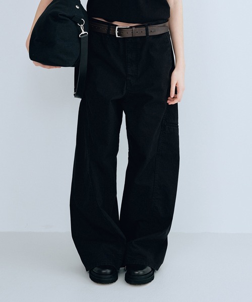 TWISTED WORK PANTS（チノパンツ）｜SimplyComplicated（シンプリー