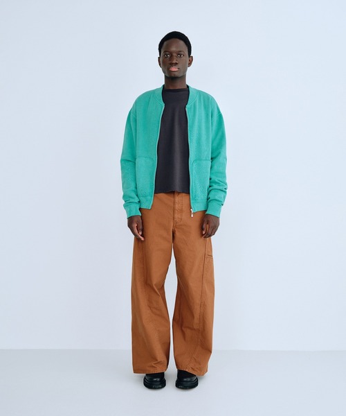 TWISTED WORK PANTS(チノパンツ)|SimplyComplicated(シンプリー TWISTED WORK PANTS(チノパンツ)|SimplyComplicated(シンプリー