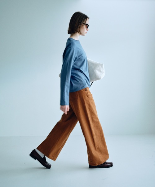 TWISTED WORK PANTS（チノパンツ）｜SimplyComplicated（シンプリー
