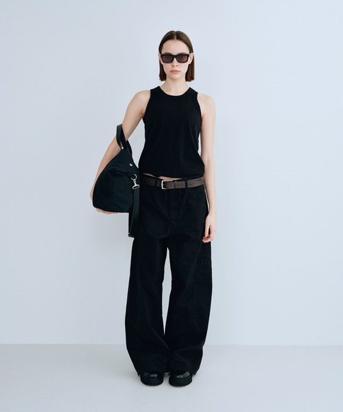 TWISTED WORK PANTS（チノパンツ）｜SimplyComplicated（シンプリー