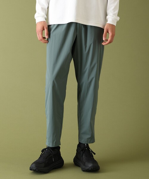 COLUMBIA BLACK LABEL／メンズ エンチャンテッドゲーム パンツ 撥水