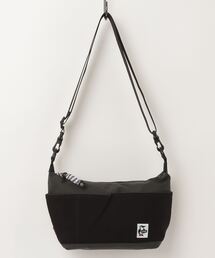 チャムス CHUMS Collect Shoulder Sweat Nylon