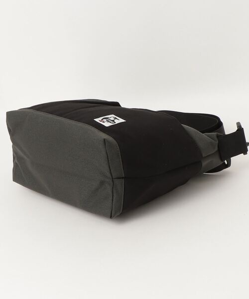CHUMS（チャムス）の「チャムス CHUMS Collect Shoulder Sweat Nylon（ショルダーバッグ・メンズ・その他・ONE SIZE）」の3枚目の写真