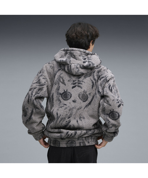 セール】PUMA プーマ ユニセックス T7 NEKO-san T7 シェルパ