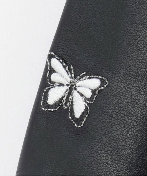 セール】アストロANNAスタジャン（スタジャン）｜ANNA SUI mini