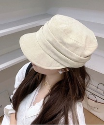 Burner（バーナー）の「【CHI SELECT】クラシックキャスケット　chi-bosi-4-15（キャスケット）」