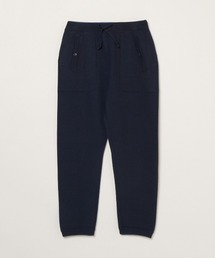 three dots（スリードッツ）の「デュアルレイヤード スウェットパンツ（その他パンツ）」