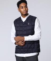 Psycho Bunny｜サイコバニーのダウンベスト通販 - ZOZOTOWN