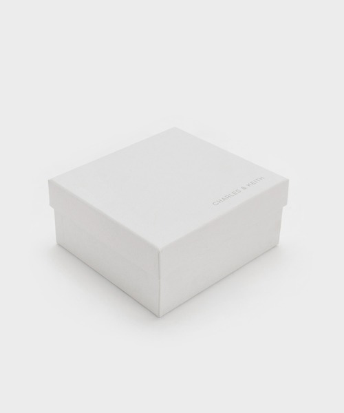 CHARLES & KEITH（チャールズ & キース）の「Dodie ドディー スノーベアーチャーム（キーケース/キーアクセサリー・レディース・マルチ・FREE）」の5枚目の写真