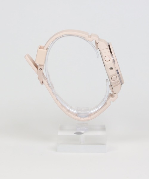 G-SHOCK(ジーショック)の「GMA-P2100シリーズ / GMA-P2110-4AJF(アナログ腕時計・レディース・ピンクベージュ・FREE)」の13枚目の写真