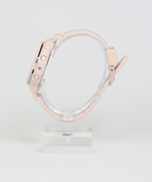 G-SHOCK(ジーショック)の「GMA-P2100シリーズ / GMA-P2110-4AJF(アナログ腕時計・レディース・ピンクベージュ・FREE)」の10枚目の写真