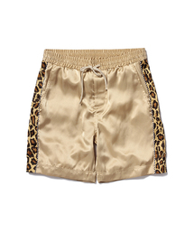 BEAMS | VAPORIZE / サテン ショーツ(その他パンツ)